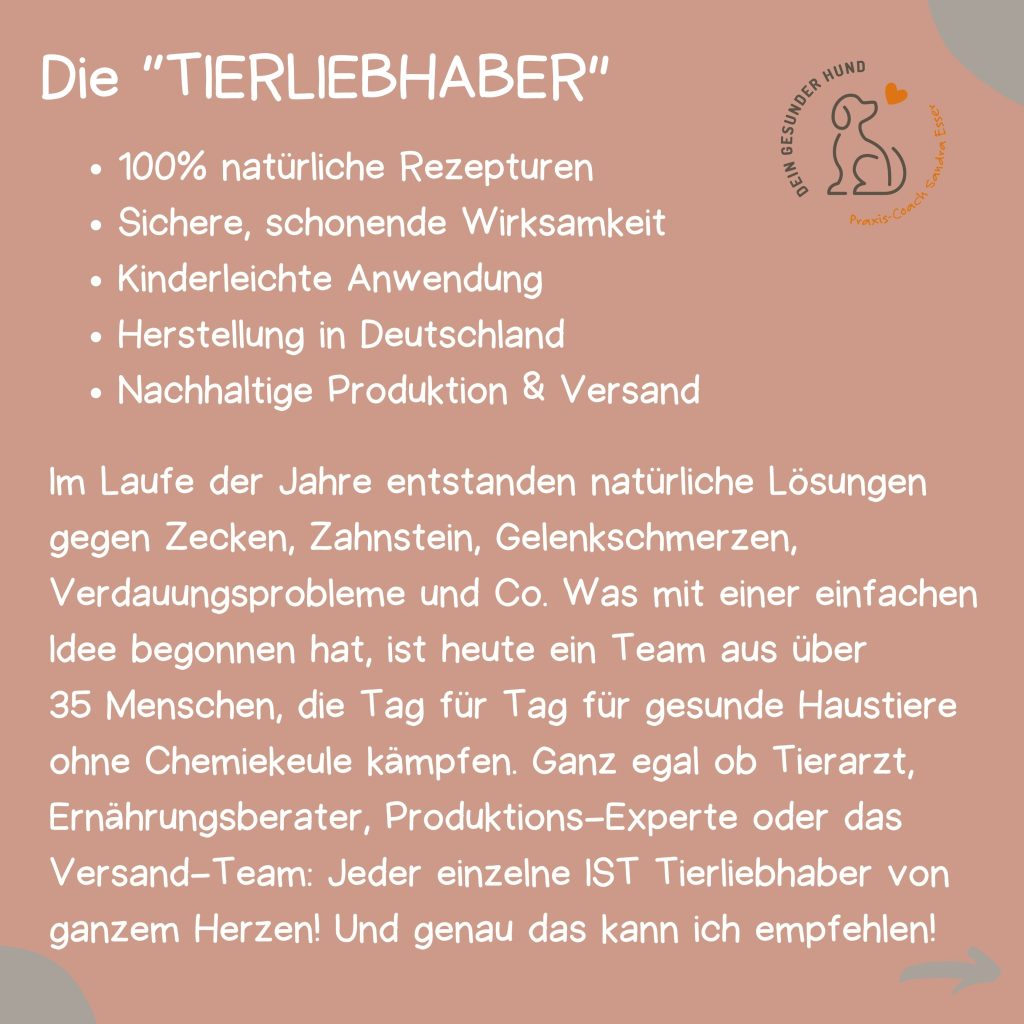 Tierliebhaber - 9